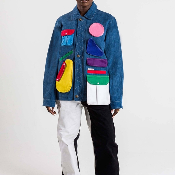 Meccano Denim - Picture 5 of 12